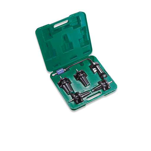 Tester für Kühlsystem